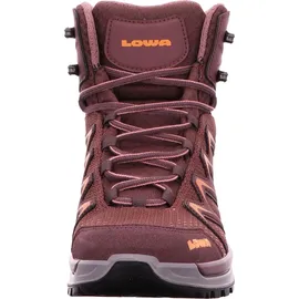 Lowa Innox Pro GTX Mid Damen Altrosa/Rose 39