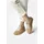 Paul Green Sneaker Low Damen Braun/Beige 40,5
