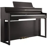 Roland HP704 dark rosewood