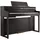Roland HP704 dark rosewood
