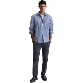 Marc O'Polo Langarmhemd Marc O'Polo total eclipse L