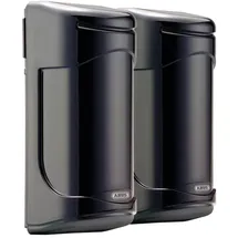 ABUS Dual-Infrarot-Lichtschranke 60 m