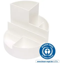 MAULrundbox Recycling