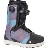 K2 Contour Boa Landscape - schwarz - 39
