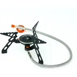 Fox International Fox Cookware Compact 3000 Stove schwarz No Size