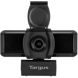 Targus AVC041GL Webcam Pro Full HD Webcam with Flip Privacy Cover