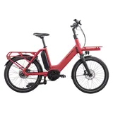 Hercules Rob Cargo F5 - 24 Zoll 545Wh 5N Wave - ultimacy moss-glossy - Unisize