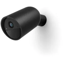Philips Hue Secure kabellose Kamera schwarz