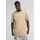 Karl Kani KM242-027-4 Signature Retro Tee beige S