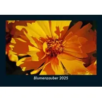 Vero Kalender Blumenzauber 2025 Fotokalender DIN A5