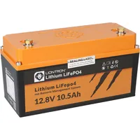 LIONTRON LI1210LX 12,8 V 10,5 Ah