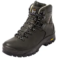 PARFORCE Jagdstiefel Rominten WP Sympatex grün 45