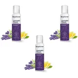 Spitzner Duschschaum Lavendel 3 x 150 ml