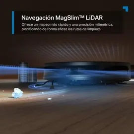 TP-Link Rv20 Max Saugroboter - Black