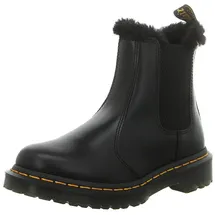 Dr. Martens 2976 Leonore Dark Grey-Atlas 41