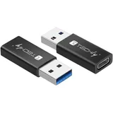 TECHLY USB-3.0-Adapter-USB-C Hersteller: Techly IADAP-USB3-AFT