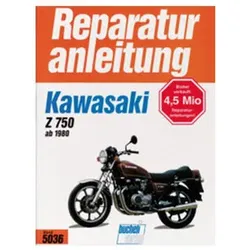Bucheli Reparatur Anleitungen Old- und Youngtimer