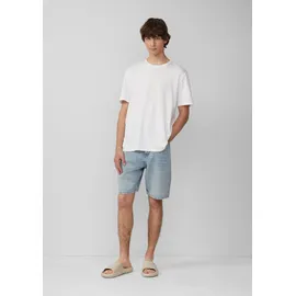 QS Jeansshorts blau 33