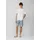QS Jeansshorts blau 33