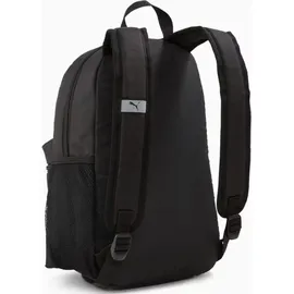 Puma Phase Rucksack Small Kinder 01 black