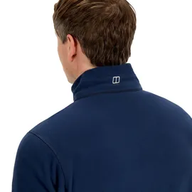 Berghaus Prism Micro Polartec Interactive Fleecejacke Blau 4XL