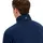 Berghaus Prism Micro Polartec Interactive Fleecejacke Blau 4XL