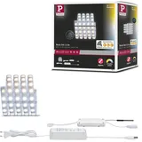 Paulmann MaxLED 500 LED Strip Tunable Weiß Smart Home Zigbee Basisset 1,5 m