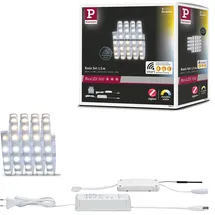Paulmann MaxLED 500 LED Strip Tunable Weiß Smart Home Zigbee Basisset 1,5 m