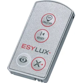 ESYLUX Mobil-RCi-M Fernbedienung EM10016011