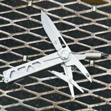 Böker Specialist Half-Tool Multitool