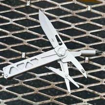Böker Specialist Half-Tool Multitool