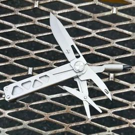 Böker Specialist Half-Tool Multitool