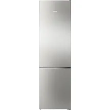 Siemens iQ500 KG39NEIAF Kühl-Gefrierkombination (363 l, 2030 mm hoch, Edelstahl)