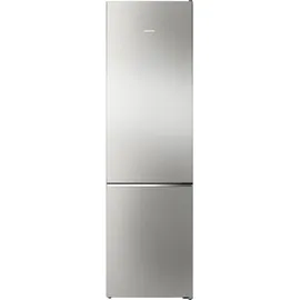 Siemens iQ500 KG39NEIAF Kühl-Gefrierkombination (363 l, 2030 mm hoch, Edelstahl)