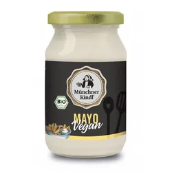 Münchner Kindl Vegane Mayo bio