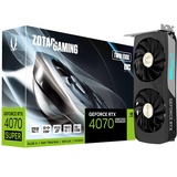 Zotac Gaming GeForce RTX 4070 SUPER Twin Edge OC, 12GB GDDR6X, HDMI, 3x DP (ZT-D40720H-10M)