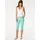 Heine Bauchweg-Hose Casual Blau 46