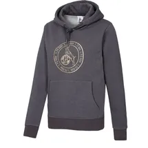 1. FC Köln Hoodie grau L