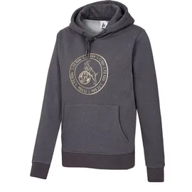 1. FC Köln Hoodie grau L