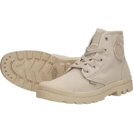 Palladium Pampa Hi Beige 38