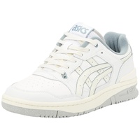 Asics Herren Ex89 Sneaker, White Cream, 41.5 EU