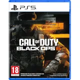 Call of Duty: Black Ops 6 (PEGI) (PS5)