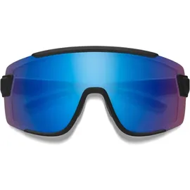 Smith Optics Wildcat 003-99G0 Matte Black/Blau