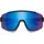 Smith Optics Wildcat 003-99G0 Matte Black/Blau