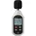 VOLTCRAFT Schallpegel-Messgerät SL-10 30 - 130 dB 31.5Hz - 8kHz