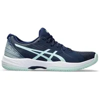 Asics Solution Swift Ff Clay blau