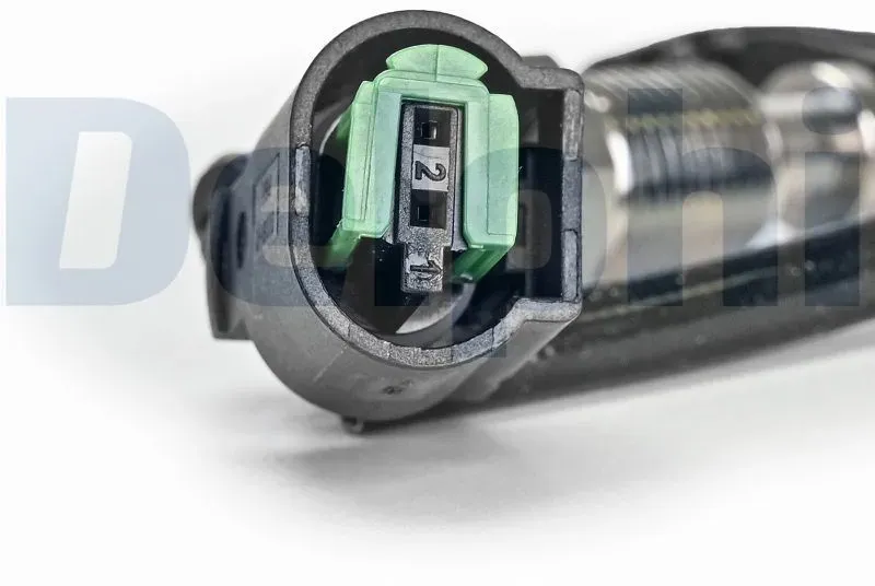 DELPHI Sensor, Abgastemperatur ts3003312b1 für BMW MINI