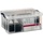 Really Useful Box Aufbewahrungsbox 64C 44x31x71cm 64l transparent