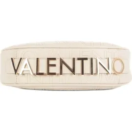 Valentino Shelby Hobo Bag Synthetik Beige