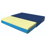 Funke Medical Sitzkissen XSEAT LIGHT Dekubitustherapie-Sitzkissen 48 cm x 42 cm x 5 cm